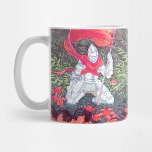 Collapse Mug